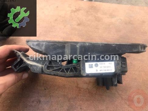 Volkswagen Passat Gaz Pedalı 1K1723503L çıkma parça