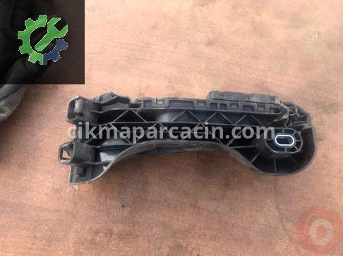 Volkswagen Passat Gaz Pedalı 1K1723503L çıkma parça