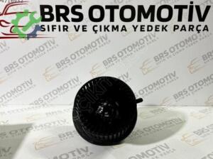 1K1819015E VOLKSWAGEN CADDY 2004 2015 SIFIR KALORİFER MOTORU