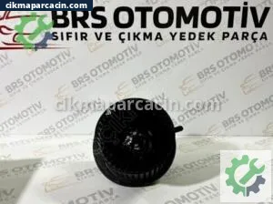 1K1819015E VOLKSWAGEN CADDY 2004 2015 SIFIR KALORİFER MOTORU
