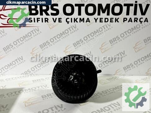 Volkswagen Caddy Kalorifer Motoru çıkma parça