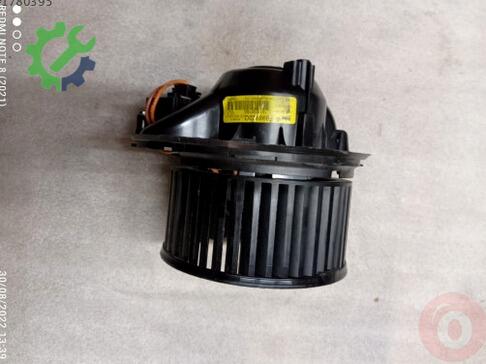 Volkswagen Passat Kalorifer Rezistansı 1K1820015Q çıkma parça