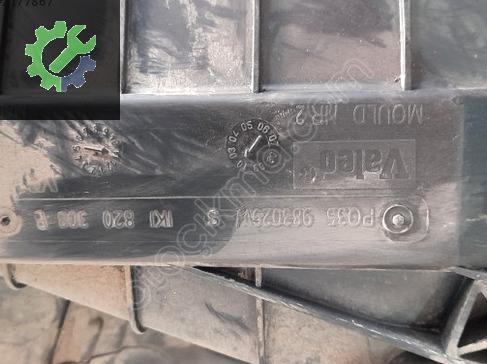 Audi A3 Kalorifer Kutusu 1K1820308 çıkma parça