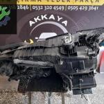 1K1820308- Audi A3 Kalorifer Kazanı Orijinal Çıkma