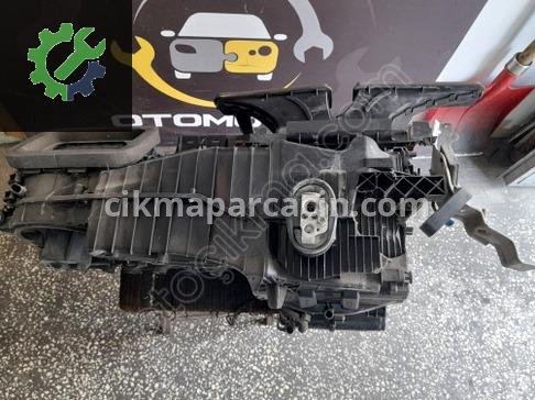 Skoda Octavia Kalorifer Kutusu 1K1820308 çıkma parça