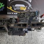 1K1820308- Volkswagen Caddy Kalorifer Kazanı Orijinal Çıkma