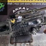 1K1820308 Volkswagen Golf V Kalorifer Kazanı Orijinal Çıkma