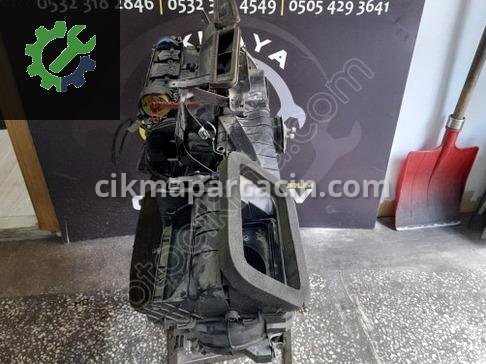 Volkswagen Golf Kalorifer Kutusu 1K1820308 çıkma parça