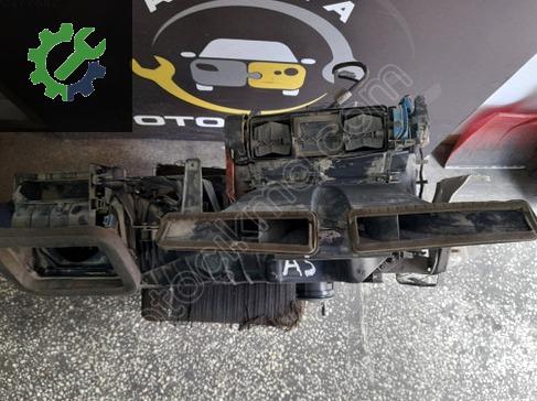 Volkswagen Touran Kalorifer Kutusu 1K1820308 çıkma parça