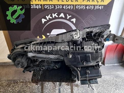 Volkswagen Touran Kalorifer Kutusu 1K1820308 çıkma parça