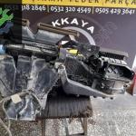 1K1820308- Volkswagen Touran Kalorifer Kazanı Orijinal Çıkma