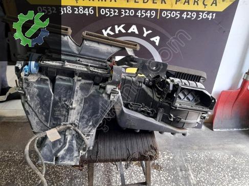 Volkswagen Touran Kalorifer Kutusu 1K1820308 çıkma parça