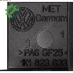 Kaput Açma Kolu Volkswagen Golf Çıkma 1K1823633