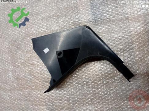 Volkswagen Jetta Taban Halısı 1K1863484 çıkma parça