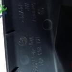 Çıkma Volkswagen Jetta Taban Halısı 1K1863484