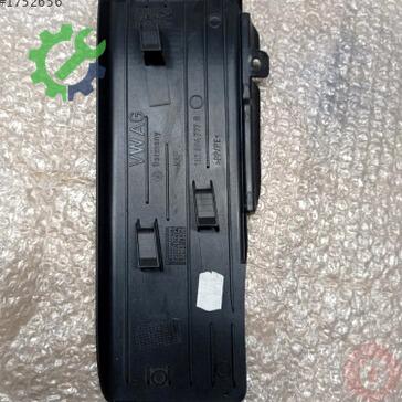 Volkswagen Jetta Klima Radyatörü 1K1864777B çıkma parça