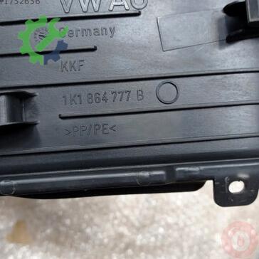 Volkswagen Jetta Klima Radyatörü 1K1864777B çıkma parça