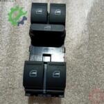 Volkswagen Golf 2022 Cam Çıkma – 1K4959857B
