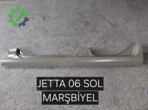 1K5809935 JETTA SOL MARŞBİYEL SACI 2005-2010 ARASI