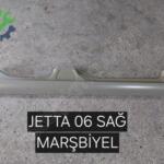 1K5809936 JETTA SAĞ MARŞBİYEL SACI 2005-2010 ARASI