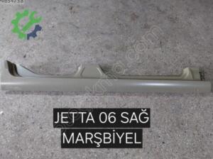 1K5809936 JETTA SAĞ MARŞBİYEL SACI 2005-2010 ARASI