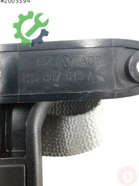 Volkswagen Jetta Bagaj 1K5867615A çıkma parça