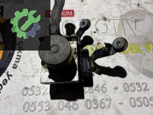 1K589-20500 / 58920-1K200 HYUNDAİ İX35 ABS Beyni