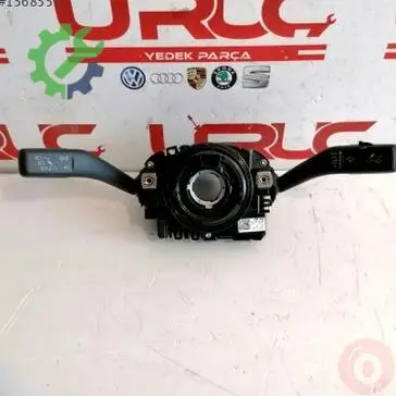 Skoda Superb Sinyal Kolu çıkma parça