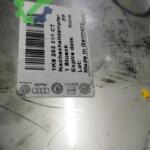 Volkswagen Passat 2022 Egzoz Susturucu Çıkma – 1K6253609CT