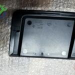 Volkswagen Golf Orijinal Çıkma Bagaj 1K6867461