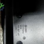 Volkswagen Golf Orijinal Çıkma Bagaj 1K6867461