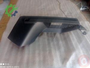 Volkswagen Golf Orijinal Çıkma Bagaj 1K6867762AA