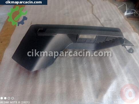 Volkswagen Golf Bagaj çıkma parça