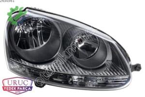 Far Volkswagen Golf 2004-2005 Çıkma 1K6941006C