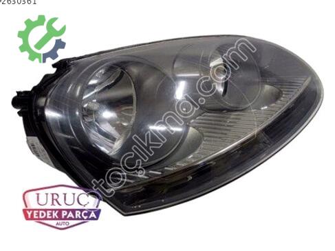 Volkswagen Golf Far 1K6941006C çıkma parça