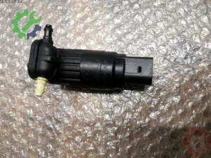 Volkswagen Golf Silecek Motoru 1K6955651 Sökme Çıkma
