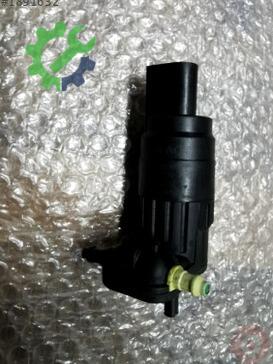 Volkswagen Golf Silecek Motoru 1K6955651 çıkma parça