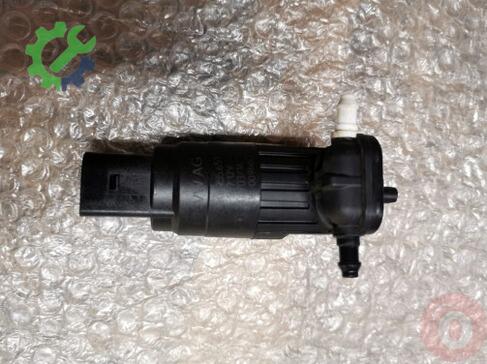 Skoda Fabia Silecek Motoru 1K6955651 çıkma parça