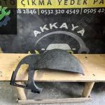 1K848-31000 Hyundai ix20 Gösterge Şapkası Orjinal Çıkma
