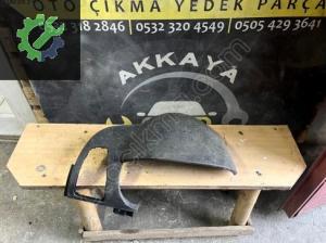 1K848-31000 Hyundai ix20 Gösterge Şapkası Orjinal Çıkma