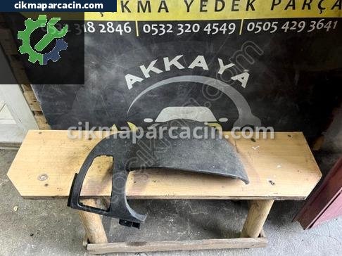 Hyundai ix20 Gösterge Çerçevesi çıkma parça