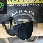 1K848-31000 Hyundai ix20 Gösterge Şapkası Orjinal Çıkma