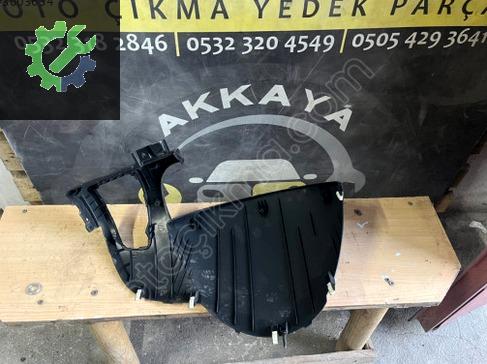 Hyundai ix20 Gösterge Çerçevesi 1K84831000 çıkma parça