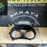 1K848-32000 Hyundai ix20 Gösterge Çerçevesi Orjinal Çıkma