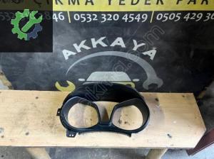 1K848-32000 Hyundai ix20 Gösterge Çerçevesi Orjinal Çıkma