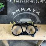 1K848-32000 Hyundai ix20 Gösterge Çerçevesi Orjinal Çıkma