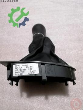 Volkswagen Scirocco Vites Topuzu 1K8711113 çıkma parça
