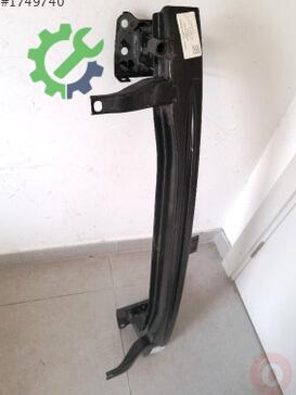 Volkswagen Scirocco Tampon Demiri 1K8807109 çıkma parça