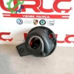 Depo Kapağı Volkswagen Scirocco 2022 Çıkma 1K8809857C