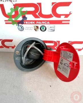Volkswagen Scirocco Depo Kapağı 1K8809857C çıkma parça